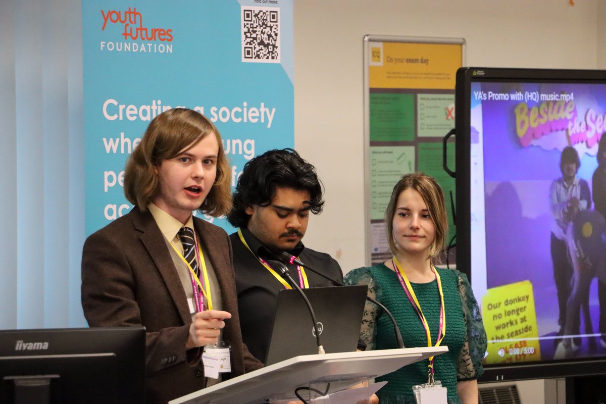 Right to Succeed tweet media