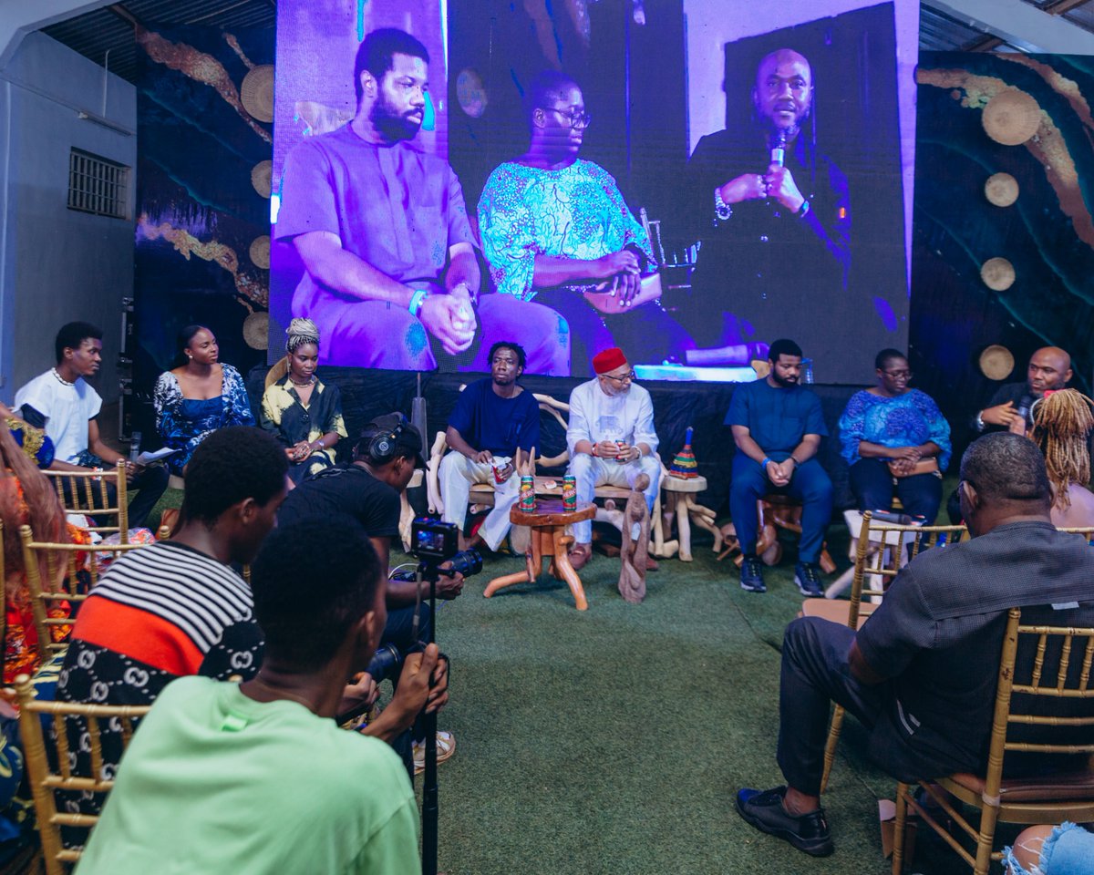 NZUKOBrand's tweet photo. A big thank you to our friends @herolager 🍻 for sponsoring the event, and @centerformemories for being fantastic hosts!

To our insightful panelists, your expertise and experiences were invaluable, and your films/contributions made the event memorable 🌟 https://t.co/3hcyHTxLw0