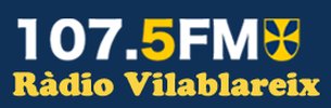 Ràdio Vilablareix, 107.5 FM 📻 (Girona) tweet media