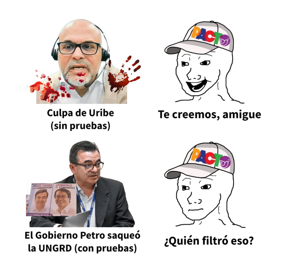 millanrussy's tweet photo. Son retrasados mentales. https://t.co/Sv70sHbweQ