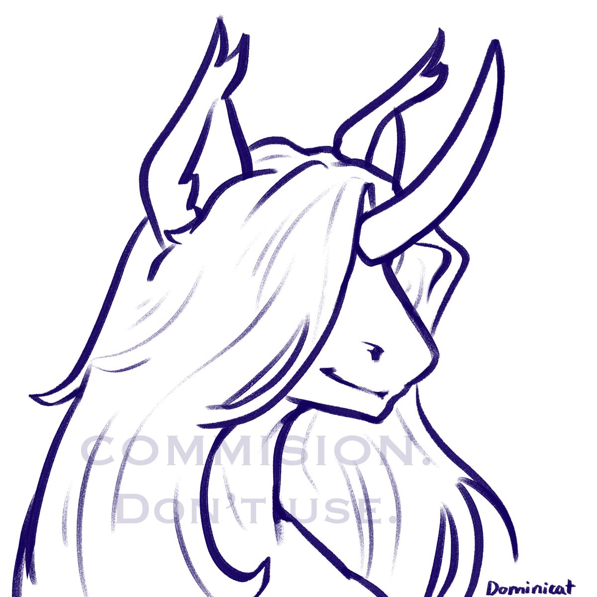 Dominicat tweet media