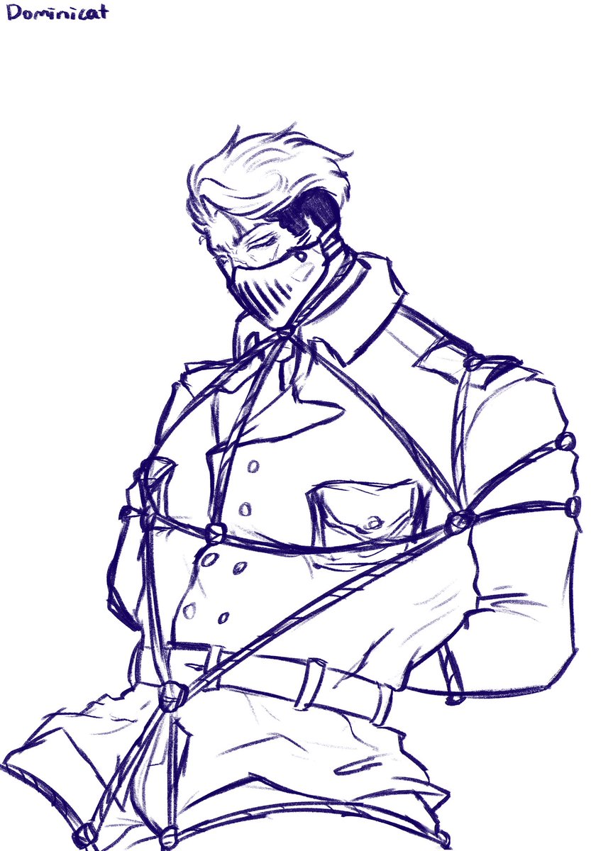 Dominicat tweet media