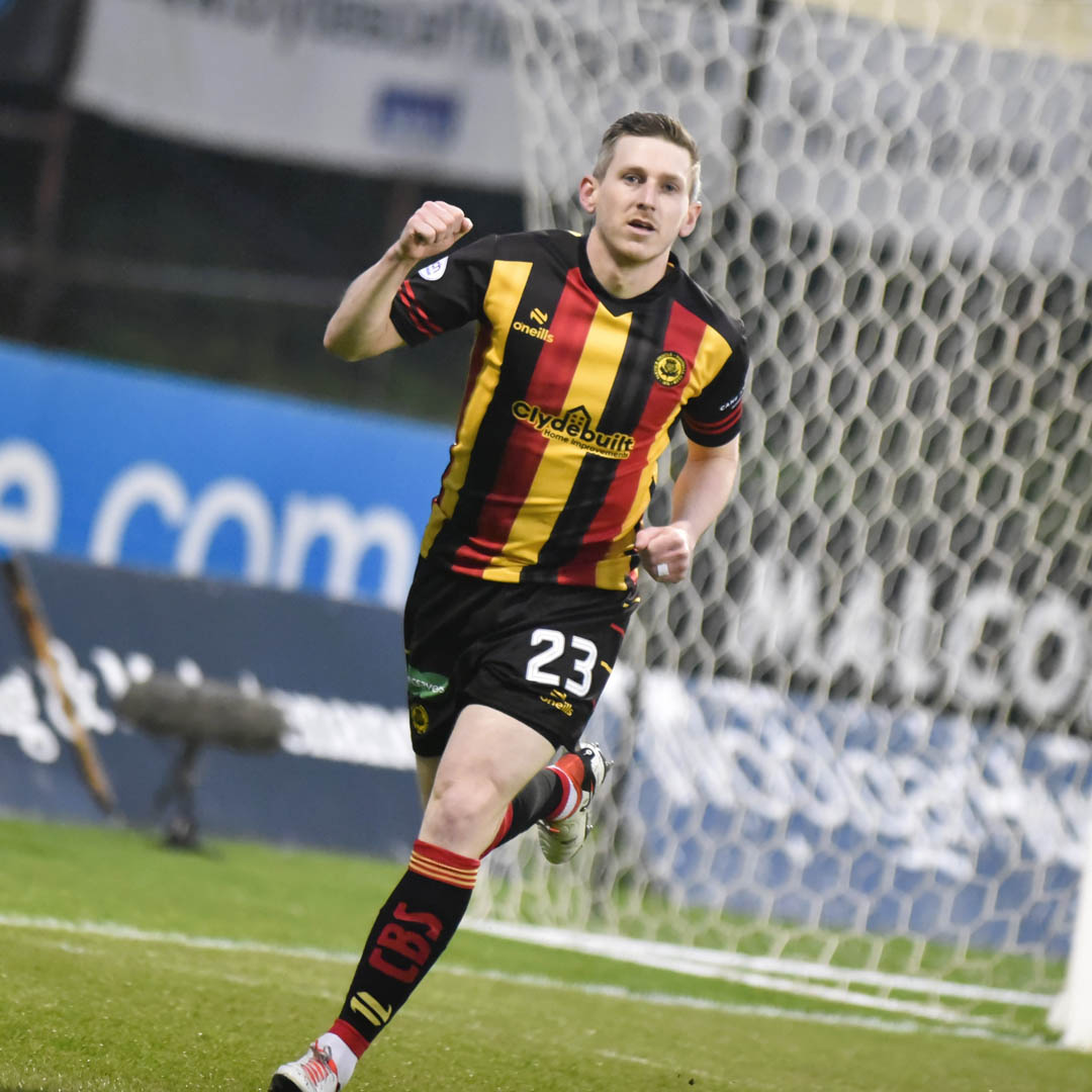 PartickThistle's tweet photo. We can officially confirm that Blair Alston has departed the club.

Following initial discussions the door was left open for potential further talks during the summer but both parties have now moved on.

Thank you and all the best Blair!

https://t.co/95IVe3kRAV