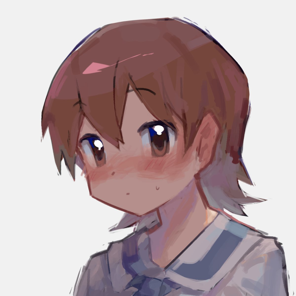 yiran1224's tweet photo. #nichijou https://t.co/0M6etDjbyV