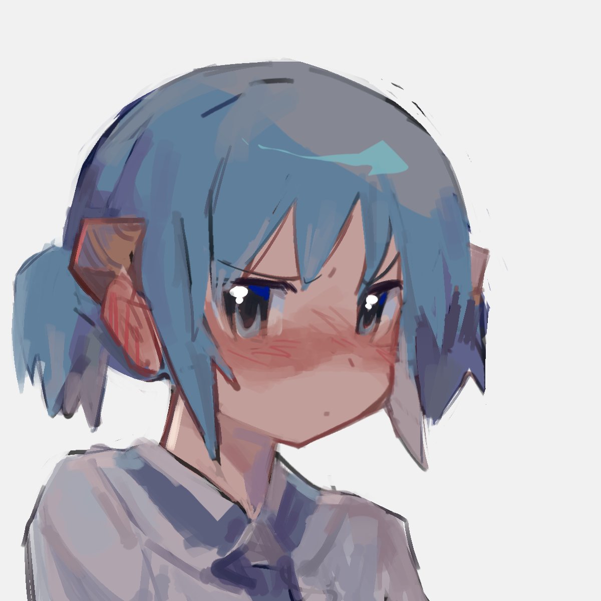 yiran1224's tweet photo. #nichijou https://t.co/0M6etDjbyV