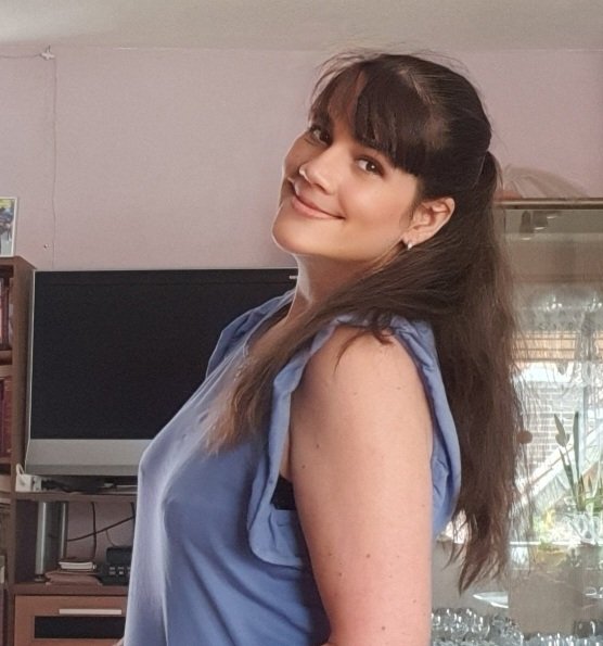 Katja Hesse (@katjahesse) on Twitter photo 