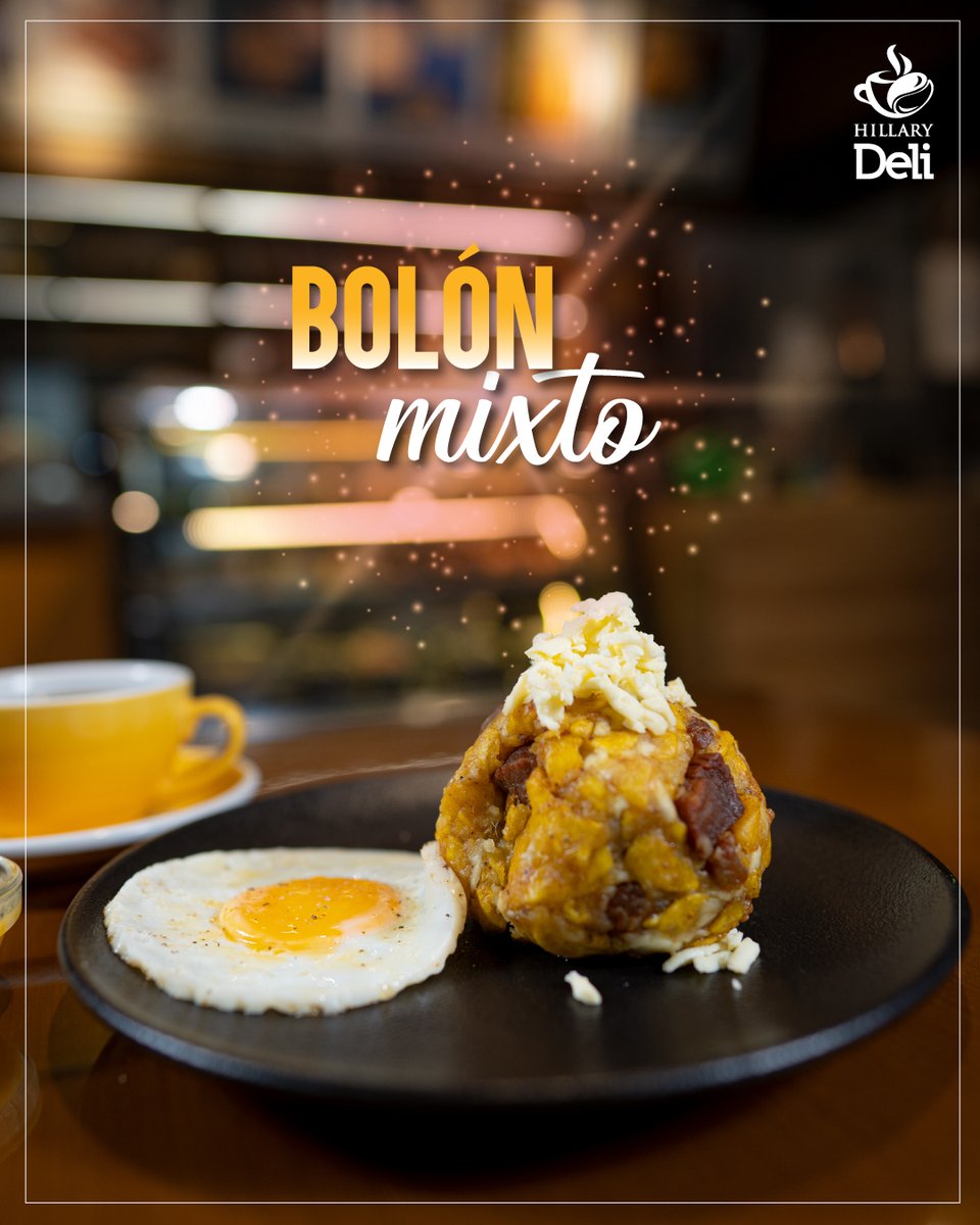 hillarydeli's tweet photo. ¡Empieza tu día con el mejor sabor en Hillary Deli! ☕️✨ 
➡️Contáctanos:⬅️ 
📞 Machala: 0993784949 / 072963700
 📞 Arenillas: 0959920198 / 073700260 
 
➡️Tienda online⬅️ 
🖥️ https://t.co/bBRxcJ88hv 

 #HillaryDeli #BolónMixto #DesayunoPerfecto #SaboresTradicionales https://t.co/FzsCZKyQHR
