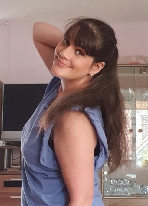 Katja Hesse (@katjahesse) on Twitter photo 