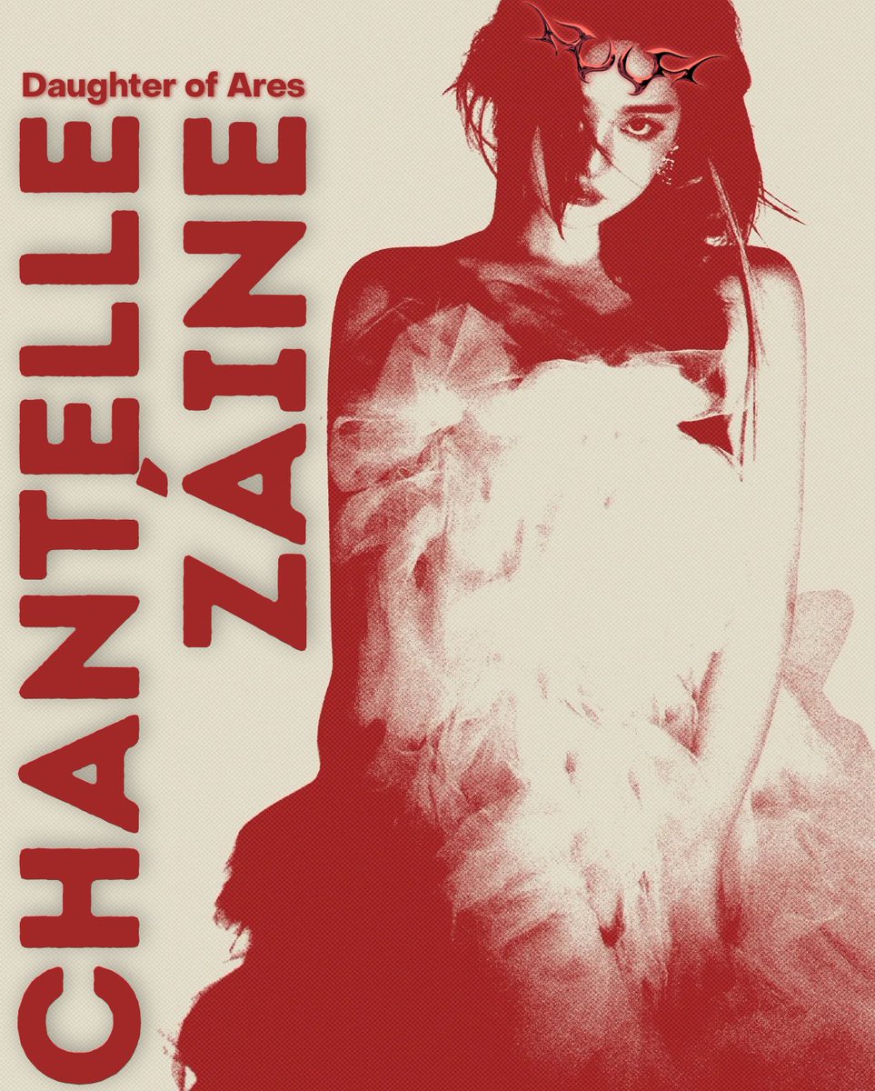 ÁINE。 tweet media