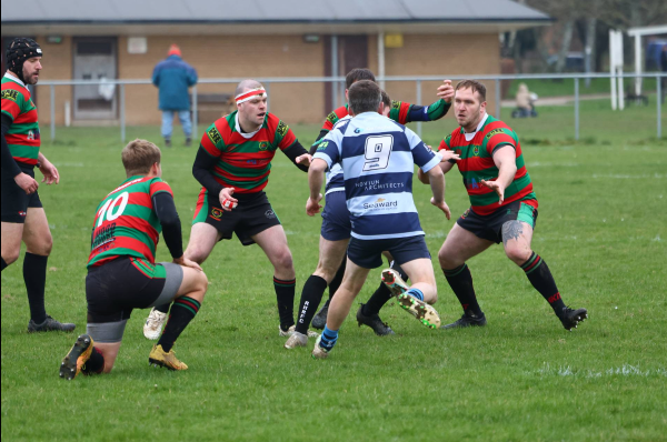 TheRecruita's tweet photo. Thrilled to have become a sponsor of Millbrook RFC a Local grassroots Rugby Club.  https://t.co/YhISblOj52 https://t.co/cFfozVnW4F