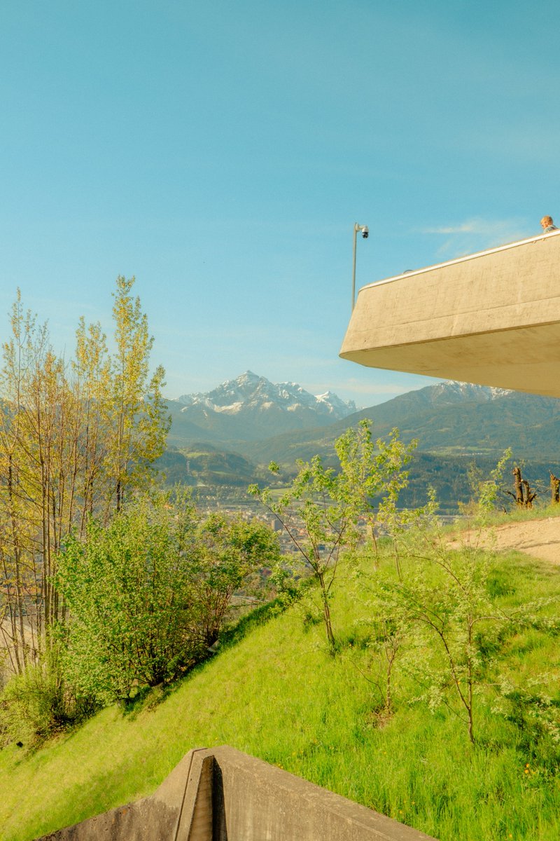 AlexKittoe's tweet photo. Hiking in Innsbruck https://t.co/u9APgGm8gu