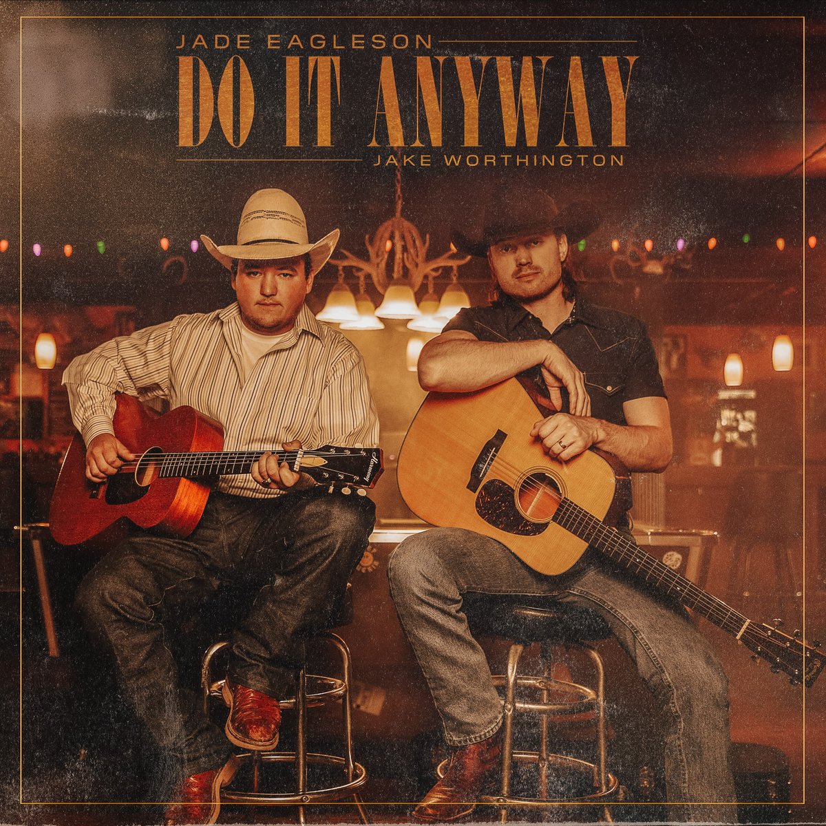 Jade Eagleson (@jadeeagleson) on Twitter photo Teamed up with <a href="/jakeworthington/">Jake Worthington</a> for a brand new version of Do It Anyway - out this Friday!
Click the link below to pre-save:
jadeeagleson.link/DIATw Teamed up with <a href="/jakeworthington/">Jake Worthington</a> for a brand new version of Do It Anyway - out this Friday!
Click the link below to pre-save:
jadeeagleson.link/DIATw