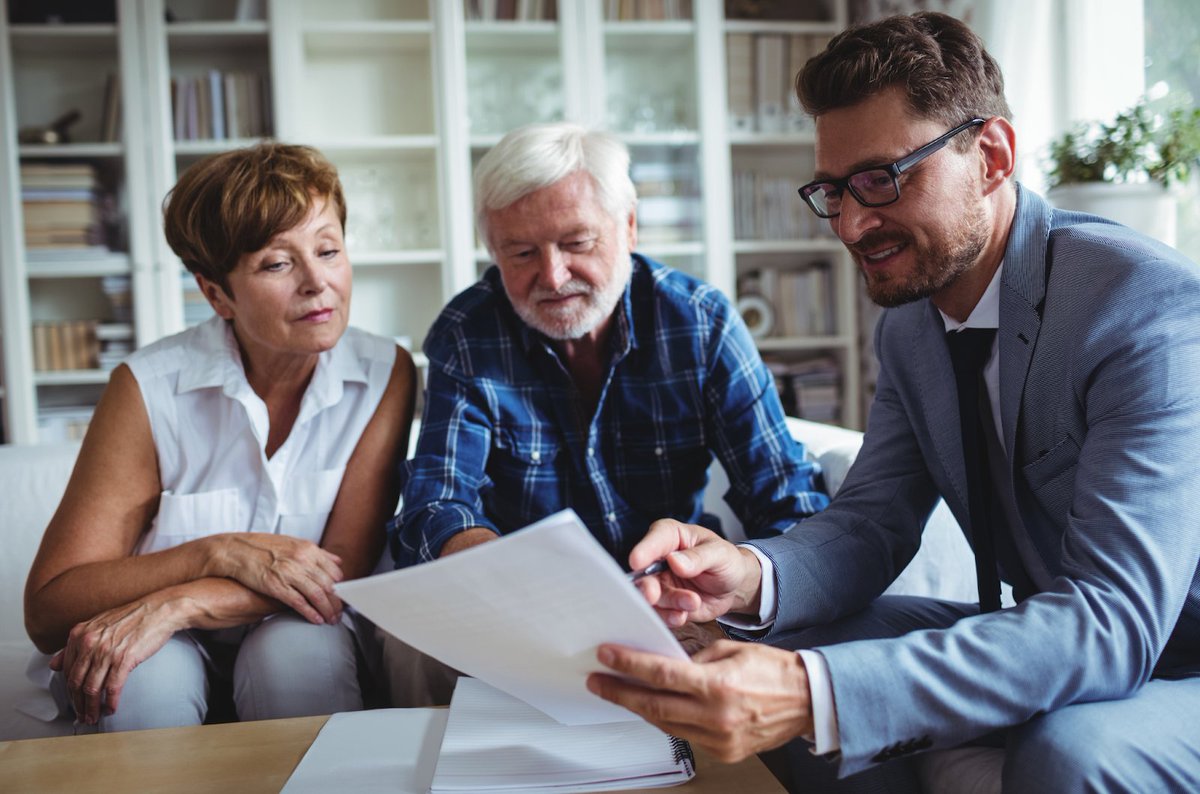 ISC_Services's tweet image. Accurate life expectancy assessments are crucial for building robust retirement plans. Our team provides financial advisors with data customized to each client's situation. Reach out today to learn more.

brnw.ch/21wLljM

#FinancialPlanning #LifeExpectancy #ISCServices