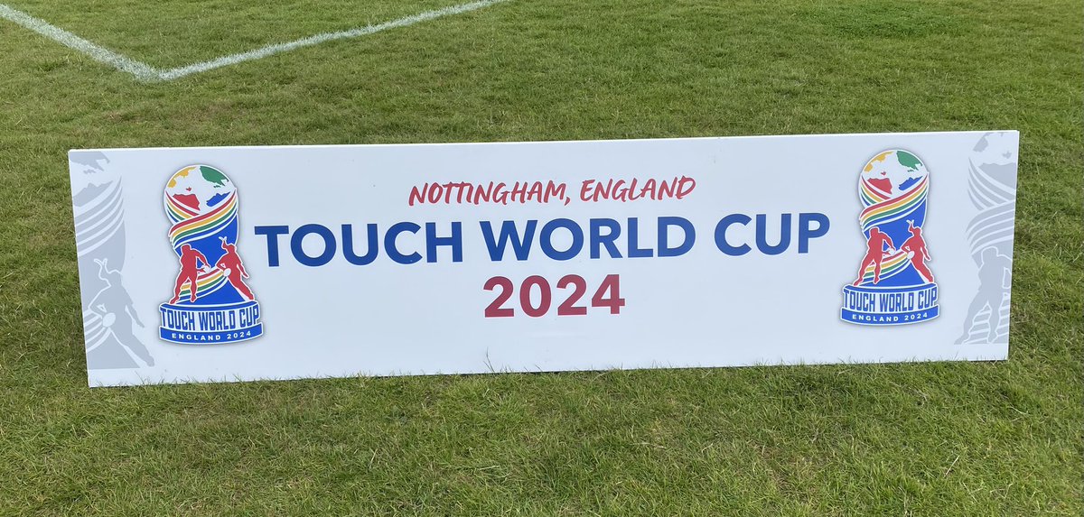 Our home for the next few days