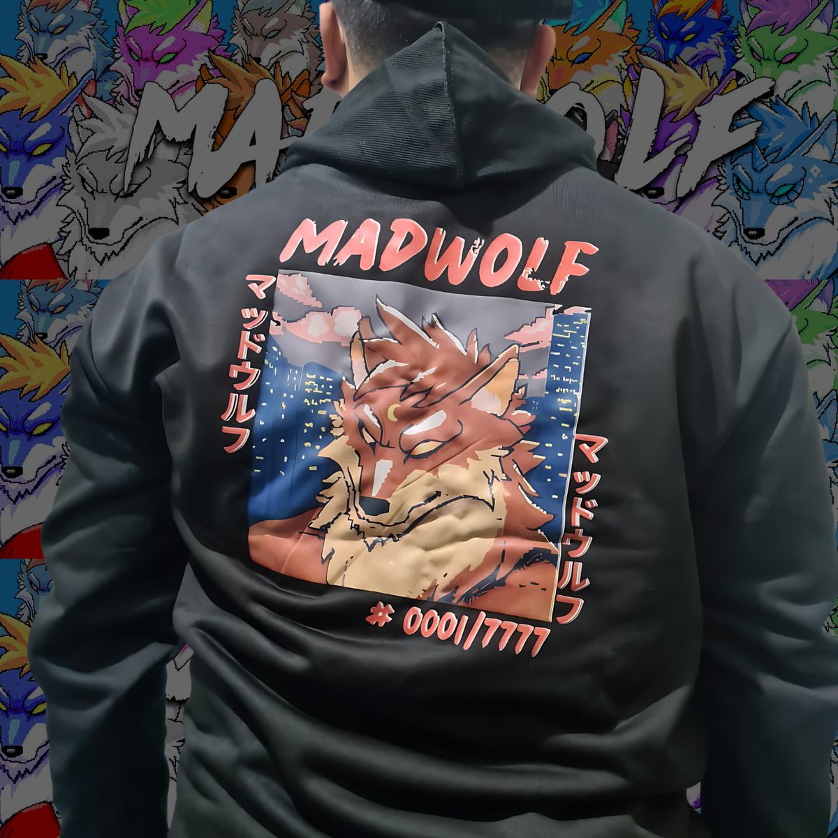 🐺🔥 MADWOLF Update 🔥🐺

Hey #MADWOLF pack! 🐺✨

The crypto market has been quite the rollercoaster lately, with fluctuations in BTC and ETH impacting the entire ecosystem. Despite the volatility, our team has been working tirelessly behind the scenes, making sure we're