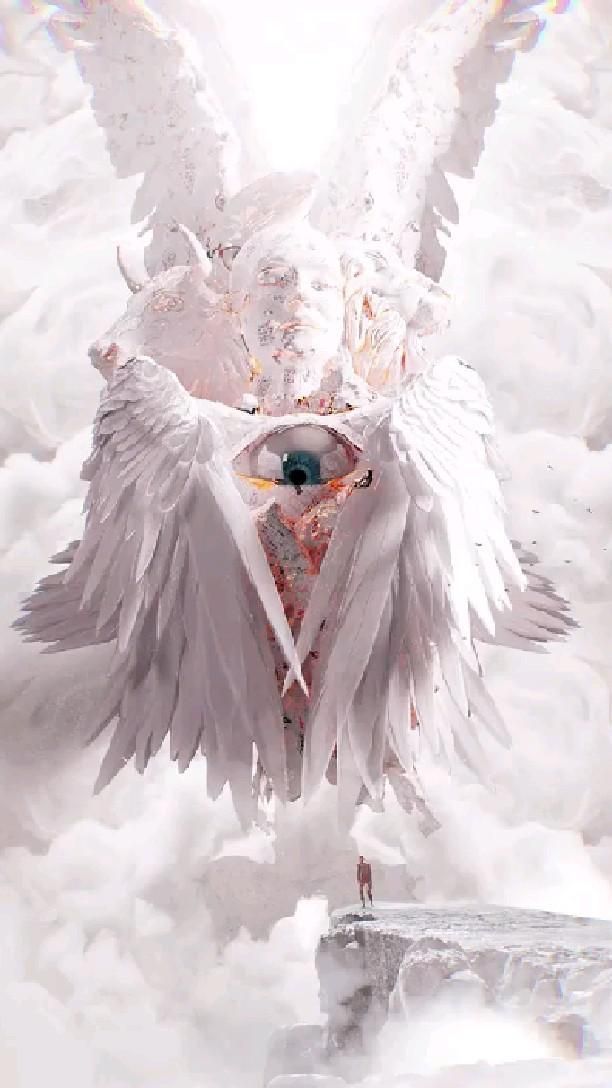 BrodaxOficial's tweet image. Sin saber por qué pero tocado por Dios y agradecido sin importar el final

Solo puedo desear que ojalá más gente pudiese estar aquí, pero entiendo que no es algo abierto a todos(aunque podría serlo)

No tengas miedo 

Gracias 🙏