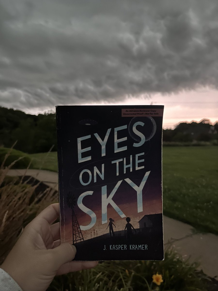 Mrs Hornick, NBCT (@mrshornick) on Twitter photo <a href="/JKasperKramer/">J. Kasper Kramer</a> youβve done it again! I absolutely love this book and how your writing style takes the reader on a true journey never knowing until the end what will happen to the characters. A perfect fit for MG readers, buying now! #bookposse @SimonKids <a href="/JKasperKramer/">J. Kasper Kramer</a> youβve done it again! I absolutely love this book and how your writing style takes the reader on a true journey never knowing until the end what will happen to the characters. A perfect fit for MG readers, buying now! #bookposse @SimonKids