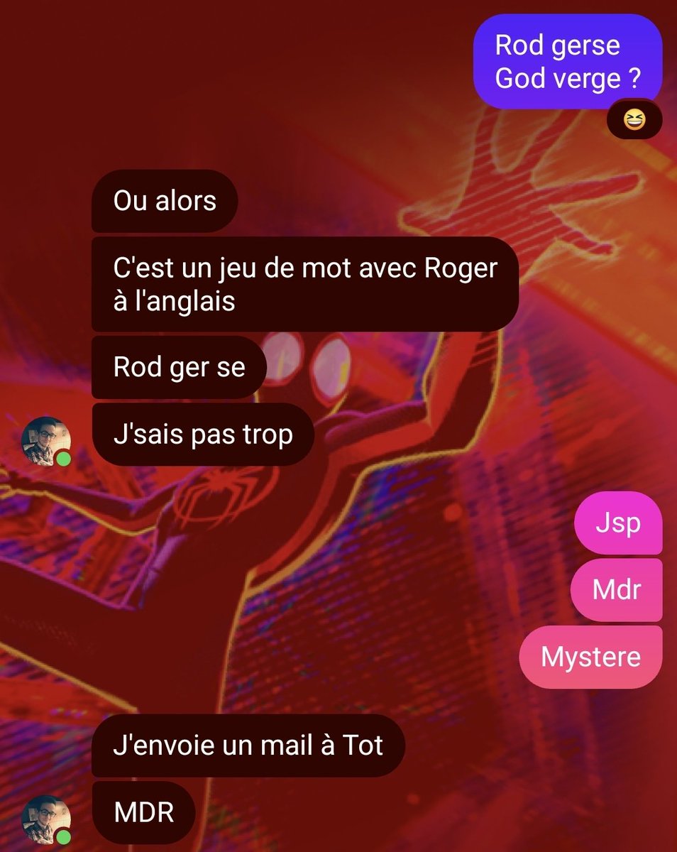 Warroy_'s tweet photo. @Creajoss_SSB @Totankama Il ne ment pas !

En tout cas merci beaucoup pour la réponse, je pourrais dormir sur mes 2 oreilles cette nuit ❤️ https://t.co/TpkomHFYiH