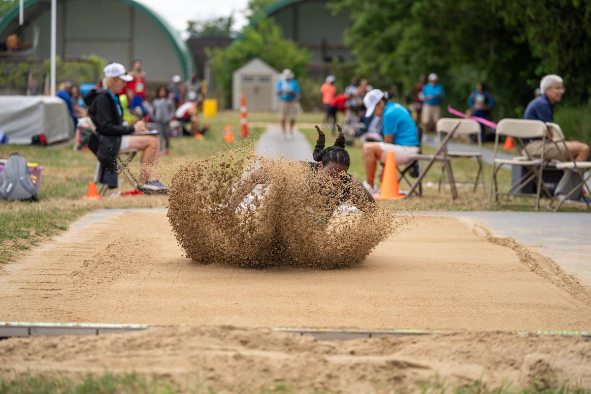 CLEmasters2024's tweet photo. Yesterday was a busy day, but we aren’t done yet! 

Day ✋ recap. 

📸: Samuel Herr 

#ThisIsCLE #CLEMasters2024 #MastersTogether https://t.co/crXanSaa7s