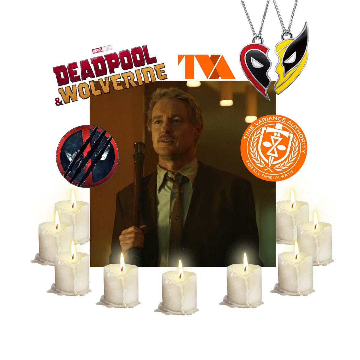 Pinsku95's tweet photo. I'm seeing deadpool in a week so it's time to start manifesting (I'm delusional) https://t.co/pMFDEcK732