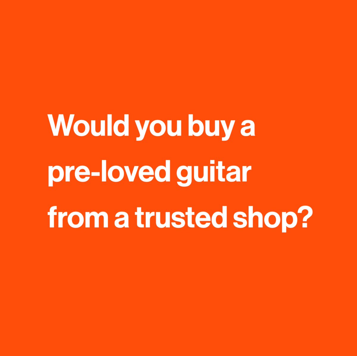 There is more to the pre-loved stuff than “just” fashion, books, or electronics. (And houses and cars.) Our favorite unusual #recommerce projects are currently all from the UK:
1⃣ <a href="/reSoundmarket/">reSound.market</a> for pre-loved musical instruments. 2⃣ Green Doors (greendoors.co.uk), “doors