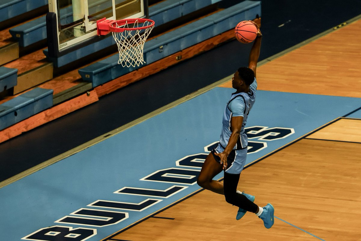 The Citadel Basketball tweet media