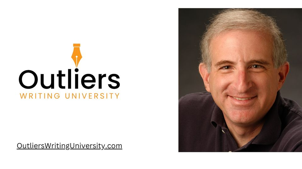 OutliersWritingUniversity tweet media