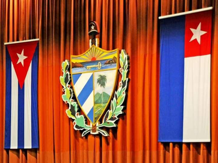 Este miércoles inicia el Tercer Periodo Ordinario de Sesiones de la <a href="/AsambleaCuba/">Asamblea Nacional Cuba</a>, en su X Legislatura, en el cual los diputados cubanos analizaremos temas vitales asociados a los ámbitos económico, jurídico y social del país.