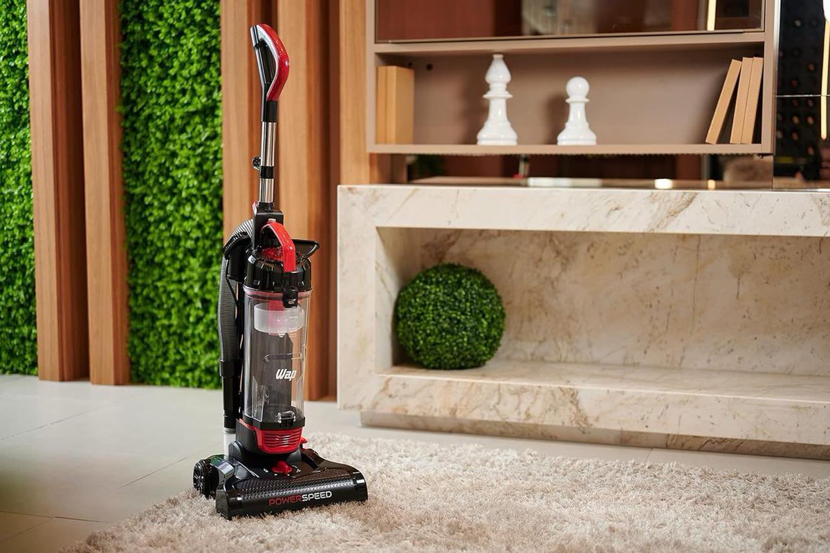 ofcpromo's tweet photo. COM ESSE AQUI VC NUNCA MAIS ENCONTRA SUJEIRA
oferta exclusiva prime

Aspirador de pó vertical WAP 2000W

127V - 649,90 em até 10x
https://t.co/Yb8gZnIbDW

220V - 642,70 em até 10x
https://t.co/FgTKOciDgH https://t.co/lSAcKMgoEs