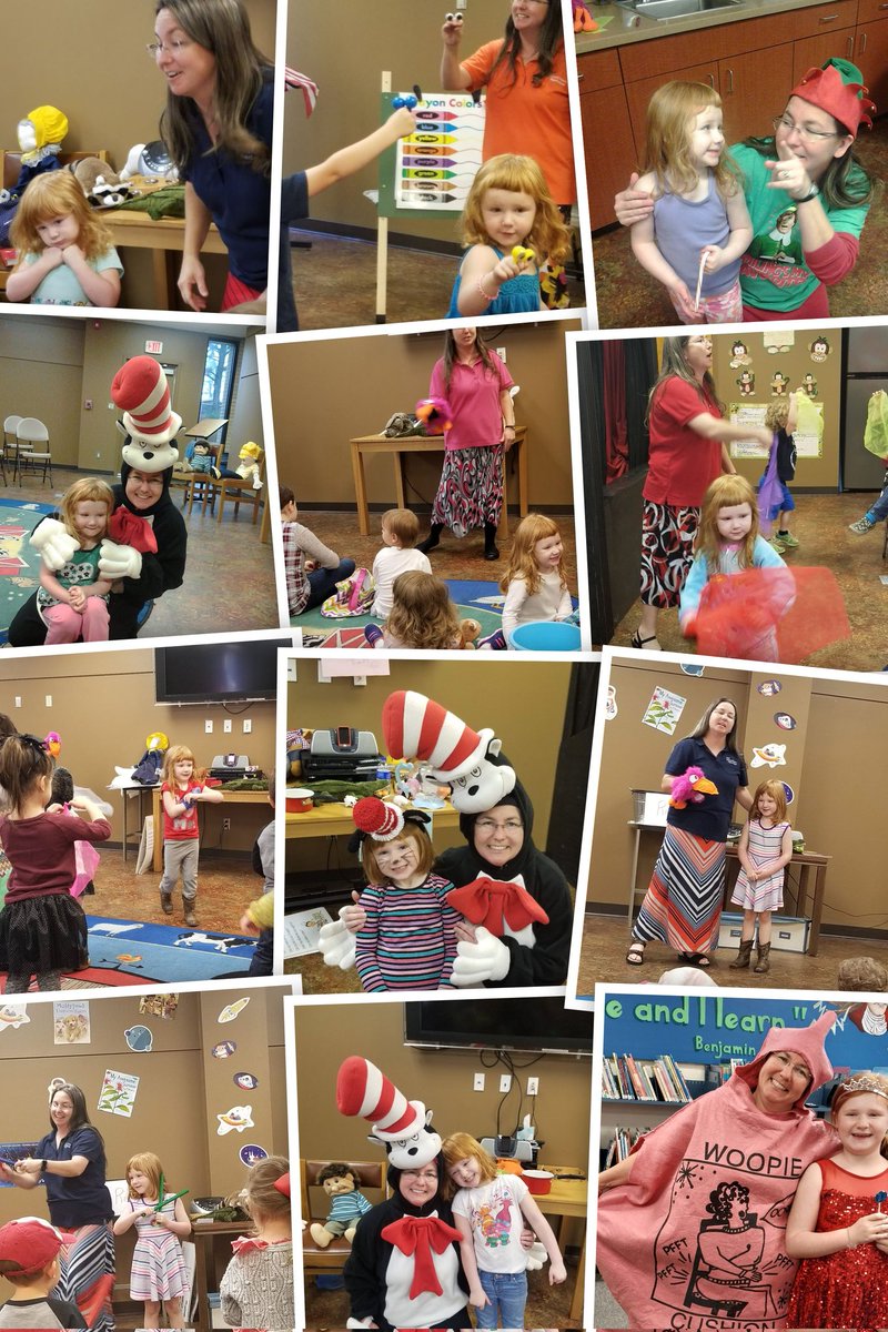 Selingqua16's tweet photo. Miss Sonya is just the sweetest! Amy has loved her since day one! #memories #princessamy #storytime https://t.co/T8bX9Fuj4U
