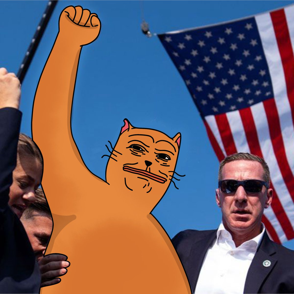 catsvstradfi's tweet photo. Fight against TradFi https://t.co/jDEXQS0X6B