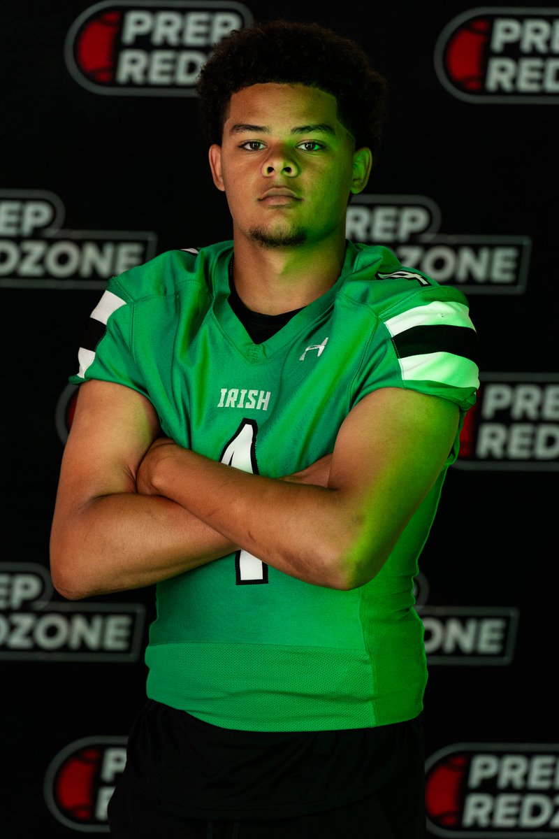 Prep Redzone Oklahoma tweet media