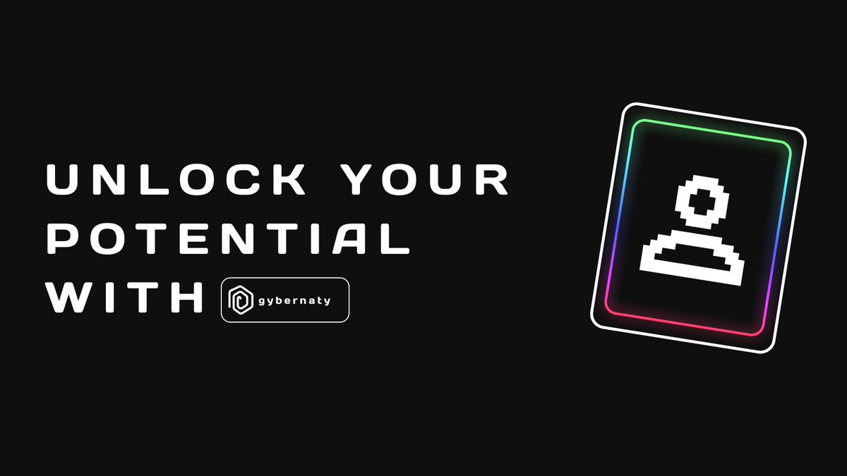 Gyber Experiment (@gybersocial) on Twitter photo CREATE THE FUTURE TOGETHER WITH US
Welcome to Gybernaty <a href="/gybersocial/">Gyber Experiment</a>
(Launching first pilot project - <a href="/POWERSWAPMETA/">PowerSwapMeta</a>)
We are an open community of developers where ideas become reality. Here you will find like-minded people who can help you realize your projects and unlock your CREATE THE FUTURE TOGETHER WITH US
Welcome to Gybernaty <a href="/gybersocial/">Gyber Experiment</a>
(Launching first pilot project - <a href="/POWERSWAPMETA/">PowerSwapMeta</a>)
We are an open community of developers where ideas become reality. Here you will find like-minded people who can help you realize your projects and unlock your