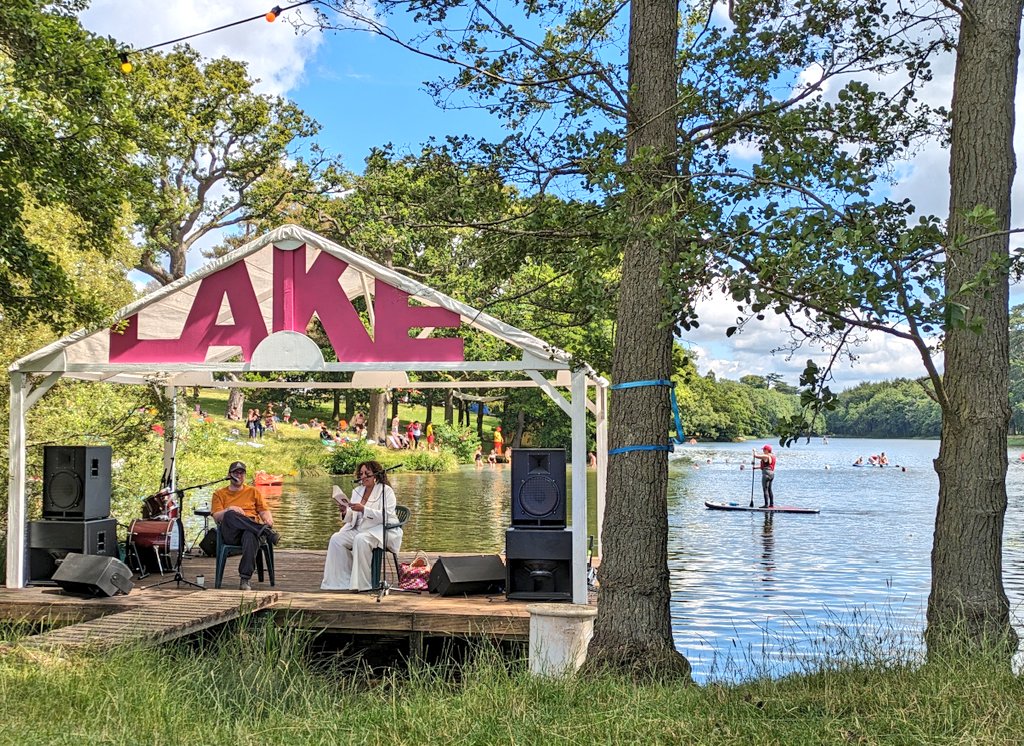 I loved my weekend at the beautiful <a href="/AlsoFestival/">ALSO</a> in #Warwickshire! 🎪📚🎸💚🍷🙏🎉 Here is why lifeisafestival.wordpress.com/2024/07/17/whe… P.S. Early bird tix for 2025 available now also-festival.com #ALSO24 #ALSO25 #festival #festivalreview