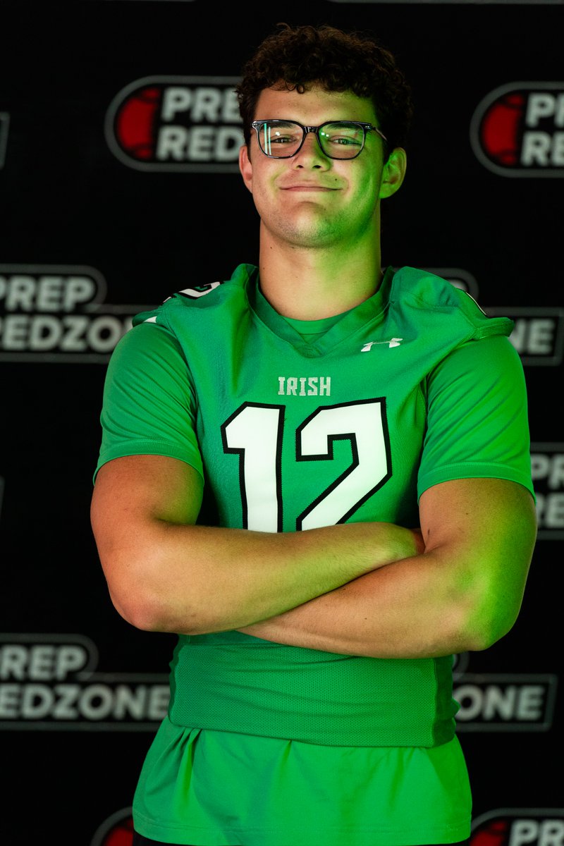 Prep Redzone Oklahoma tweet media