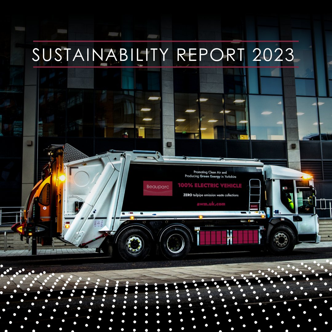 Fletchers Waste Management tweet media