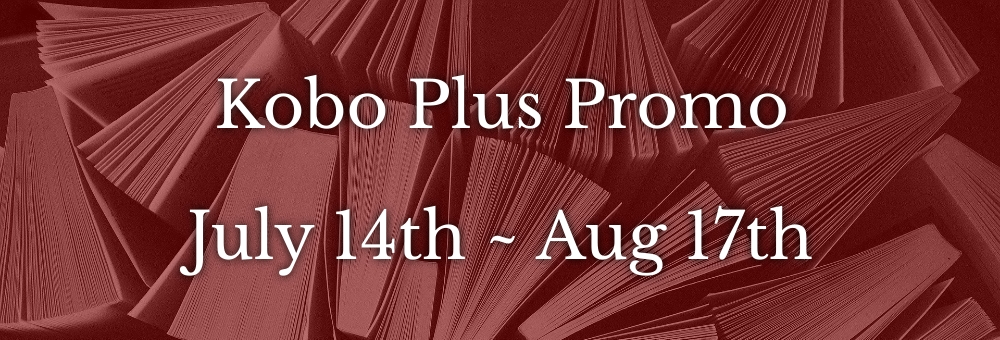 DamsonSnow's tweet photo. Love sharing these Kobo Plus Romance reads! 
https://t.co/tmaGKHZJQ1 https://t.co/L8jqAECD7l
