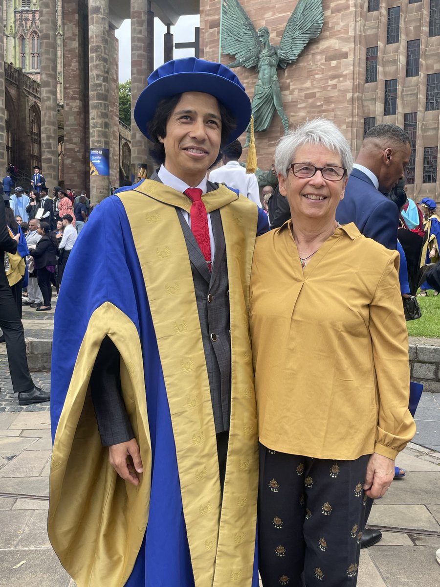 CAWR Coventry tweet media