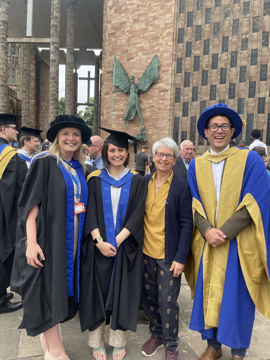 CAWR Coventry tweet media