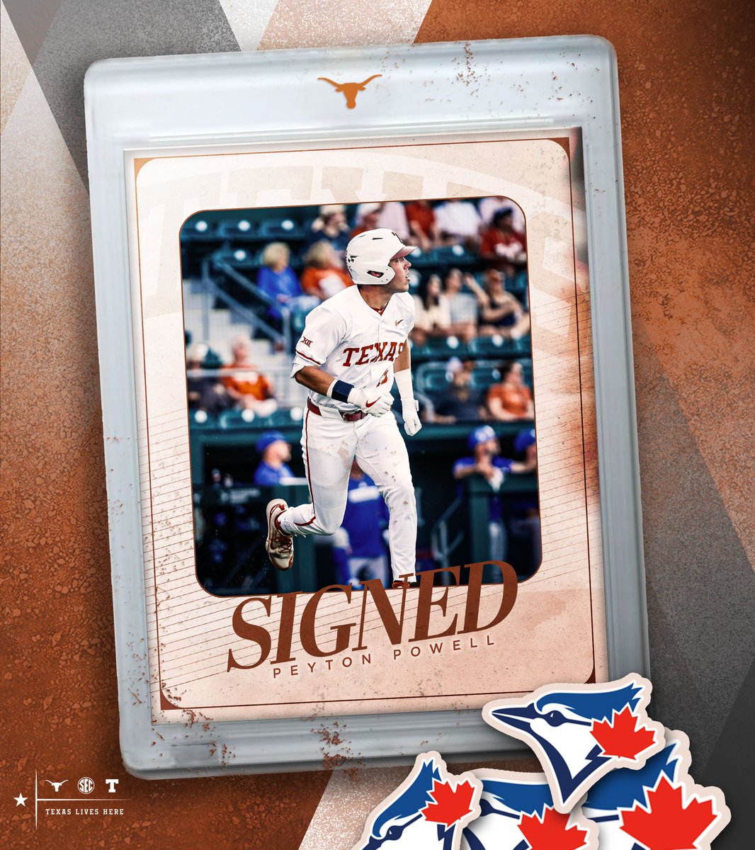 Texas Baseball tweet media