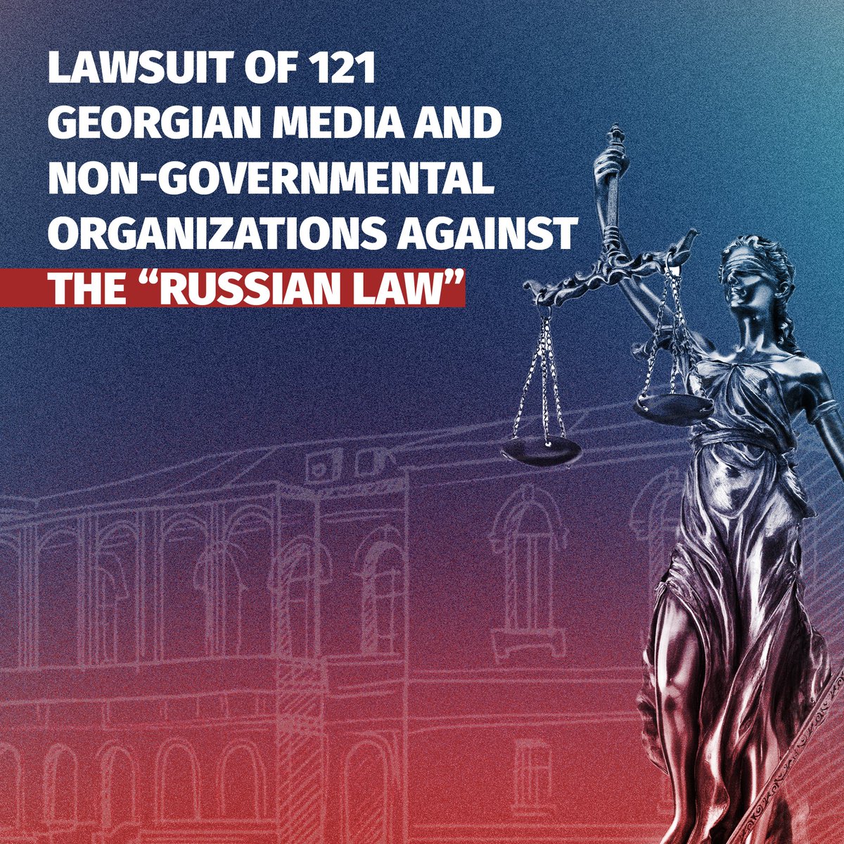 Yes – to Europe! No – to the “Russian law”! 
gdi.ge/en/news/rusuli…