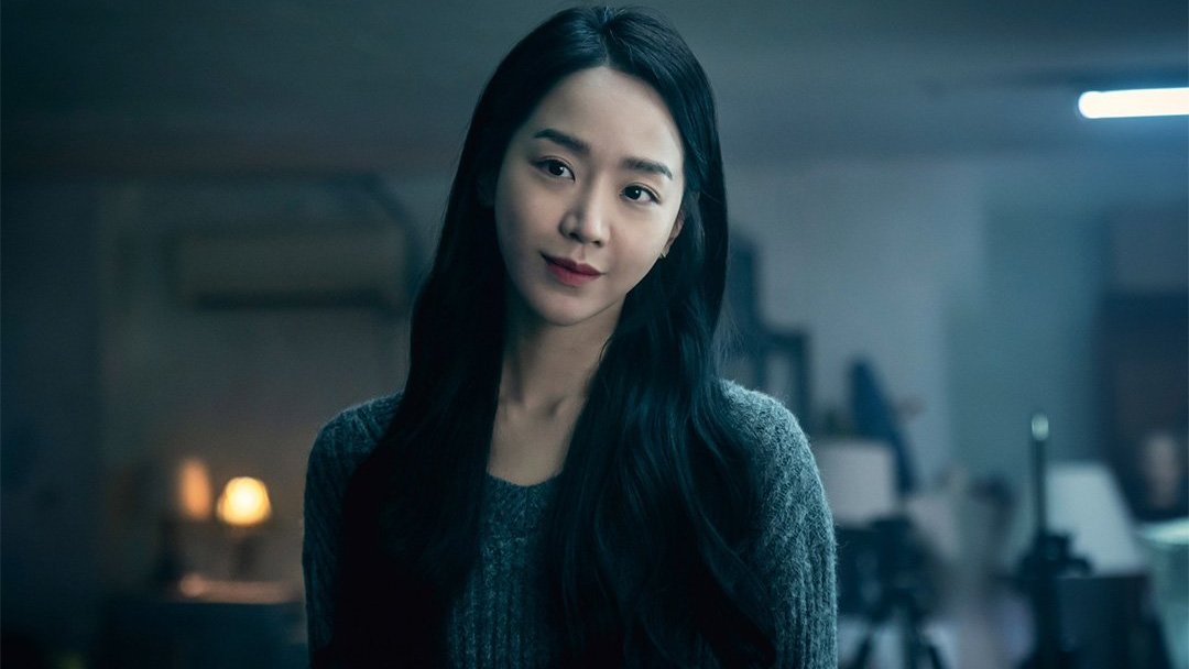 iconickdramas's tweet photo. ONE THING ABOUT SHIN HAESUN IS SHE WILL ALWAYS EAT HER ROLES https://t.co/In972ss077
