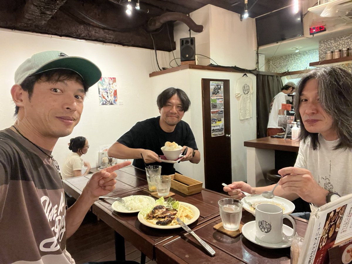 shinyomag's tweet photo. 夜のお集まりの皆様
乙でした。
#D3K https://t.co/nOdShrfQbd