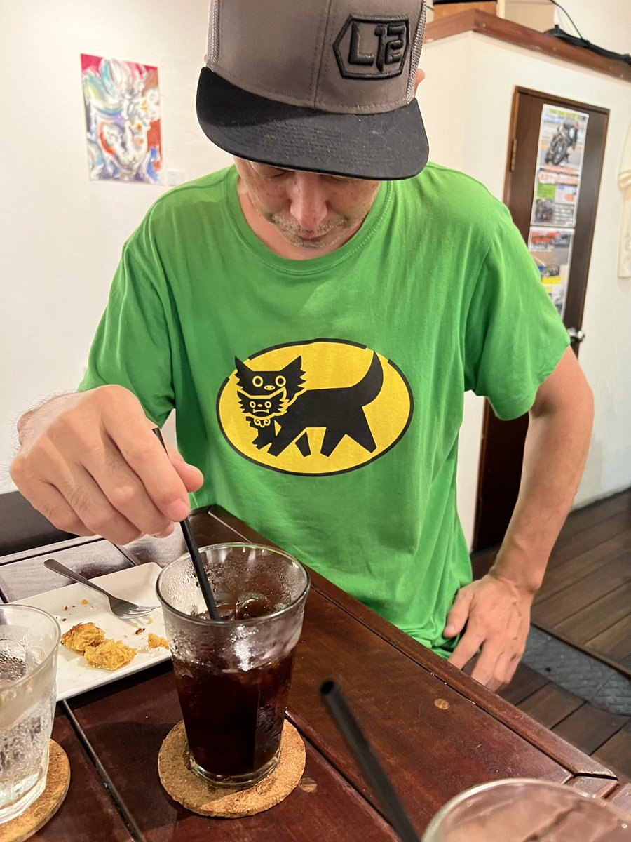shinyomag's tweet photo. 夜のお集まりの皆様
乙でした。
#D3K https://t.co/nOdShrfQbd