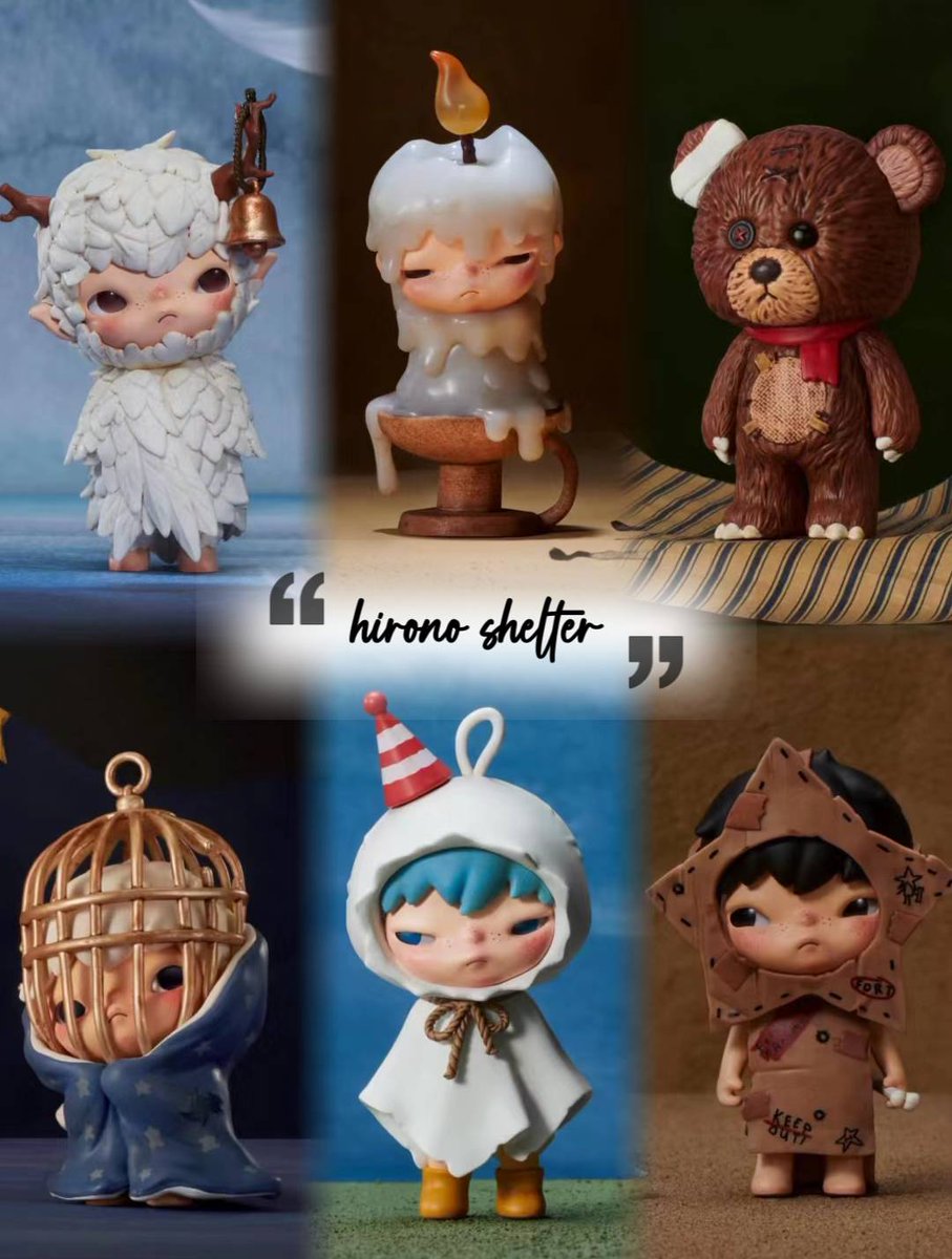 Pukmudpro's tweet image. 🎁✨ศุกร์นี้เตรียมตัวให้พร้อม เปิดตัวใหม่ น้อง Hirono v.6 , น้องแพนด้า Molly Space, น้อง KUBO 💖
⏰📅กำหนดวางขาย 19 กรกฎาคม 2567 เวลา 9 โมงเช้า​

📍​พิกัด​สั่งซื้อLazada 🛒 s.lazada.co.th/s.LV9wI?cc
📍​พิกัด​สั่งซื้อ​Shopee​ 🛒
s.shopee.co.th/g5lydMkQ2

#Popmart #LABUBU​ #Hirono