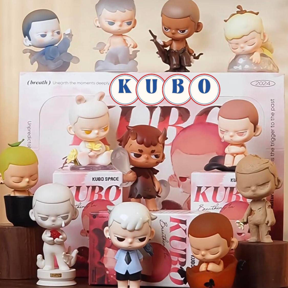 Pukmudpro's tweet image. 🎁✨ศุกร์นี้เตรียมตัวให้พร้อม เปิดตัวใหม่ น้อง Hirono v.6 , น้องแพนด้า Molly Space, น้อง KUBO 💖
⏰📅กำหนดวางขาย 19 กรกฎาคม 2567 เวลา 9 โมงเช้า​

📍​พิกัด​สั่งซื้อLazada 🛒 s.lazada.co.th/s.LV9wI?cc
📍​พิกัด​สั่งซื้อ​Shopee​ 🛒
s.shopee.co.th/g5lydMkQ2

#Popmart #LABUBU​ #Hirono