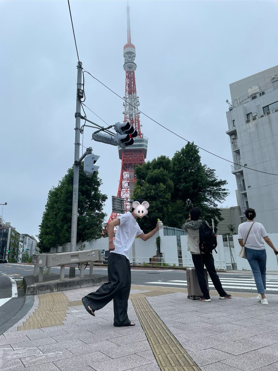 タケウチ リョースケ tweet media