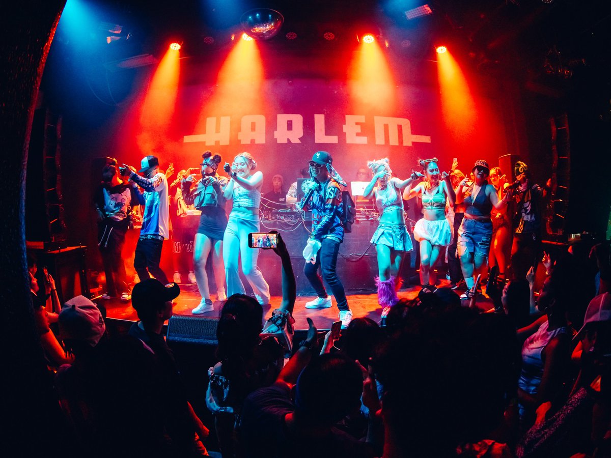 cornbreadjapan's tweet photo. 【お知らせ】

日本のみんなやったぞー🔥🇯🇲🇯🇵💯

Chakka Riddimに続いて今ジャマイカで1番流行っているFiestaも公式リリースすることになりました！曲とパフォーマンスを評価してもらってリリースする流れになった。

こっから更に日本から世界にかまします！🌏日本の皆も応援よろしくお願いします🤝 https://t.co/HO0pmHpY1Y