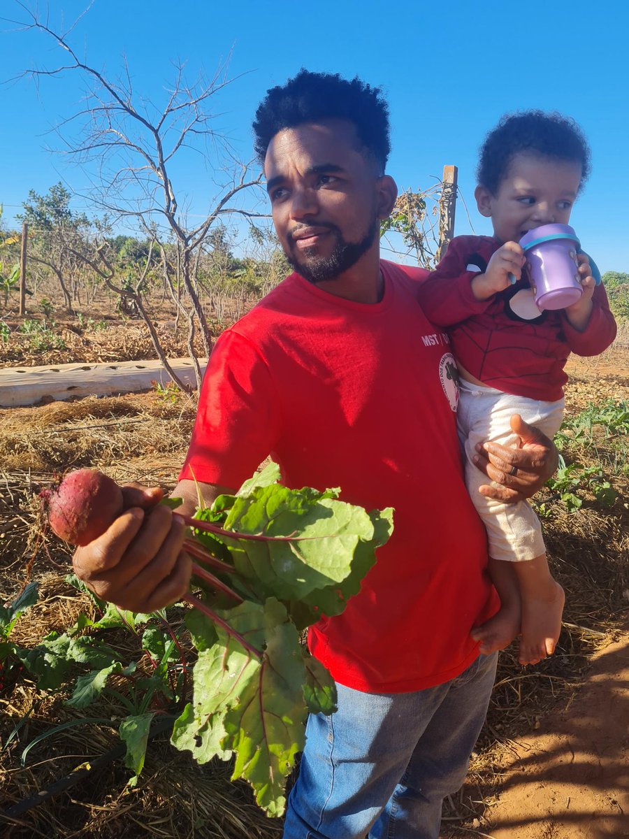 Grassroots International tweet media