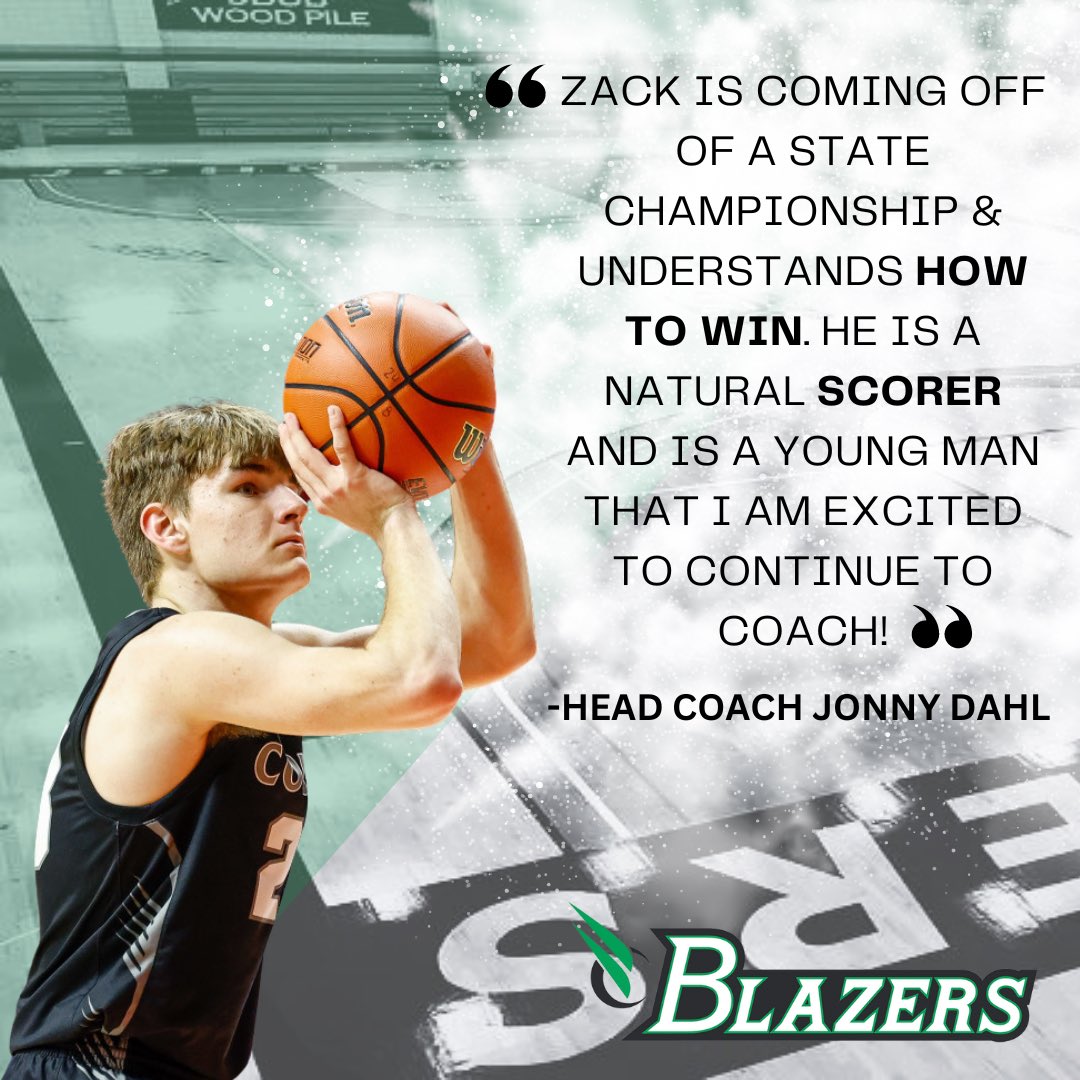 John Wood Men’s Basketball tweet media